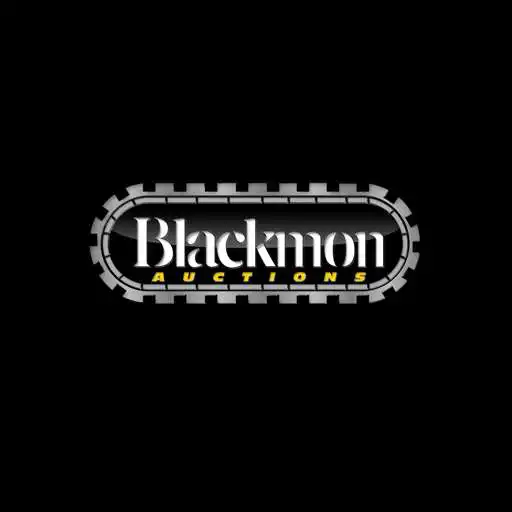 Play Blackmon Auctions APK Play Blackmon Auctions APK