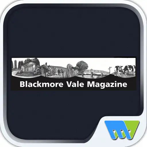 Play Blackmore Vale Magazine APK
