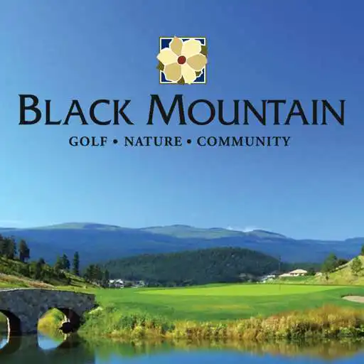 Play Black Mountain Golf Club APK
