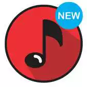 Free play online Black Music Player Android APK