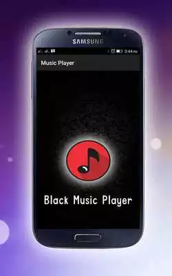 Play Black Music Player Android Play Black Music Player Android