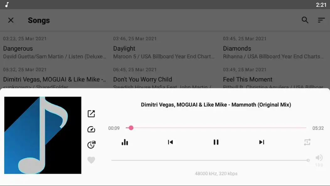 Play Black Music Pro  and enjoy Black Music Pro with UptoPlay