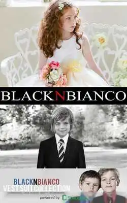 Play BLACK N BIANCO
