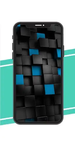 Play Black Neon Wallpaper  and enjoy Black Neon Wallpaper with UptoPlay