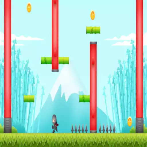 Play Black Ninja APK Play Black Ninja APK