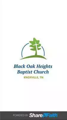 Play Black Oak Heights BC