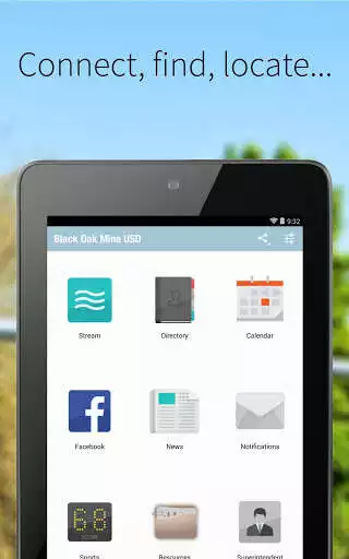 Play Black Oak Mine USD