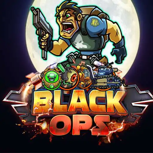 Play Black Ops Force APK