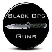 Free play online Black Ops Guns 2.5.2  APK
