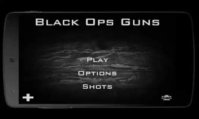 Play Black Ops Guns 2.5.2 