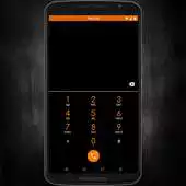 Free play online Black Orange - Discontinued APK Free play online Black Orange - Discontinued APK