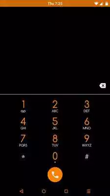 Play Black Orange - Discontinued