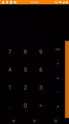 Play Black Orange - Discontinued