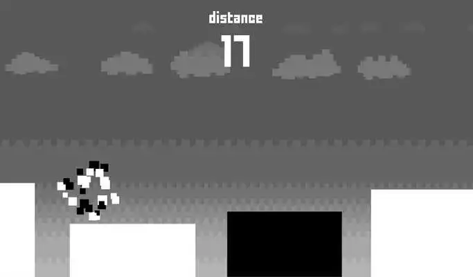 Play BlackOrWhite