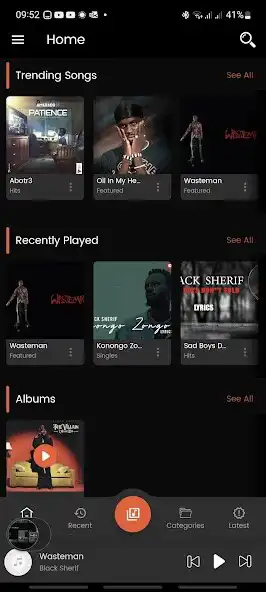 Play Blacko Sherif Diary  and enjoy Blacko Sherif Diary with UptoPlay