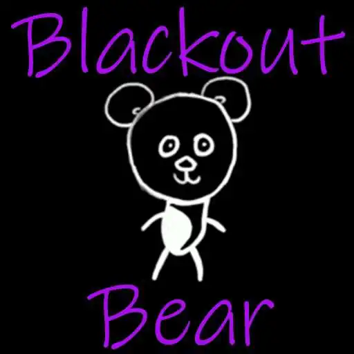 Play Blackout Bear APK Play Blackout Bear APK