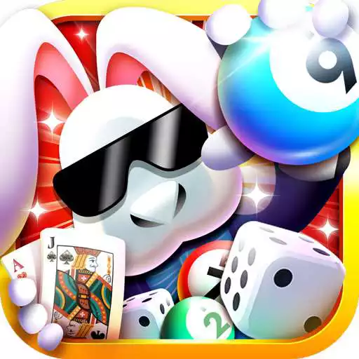 Play Blackout Bingo APK
