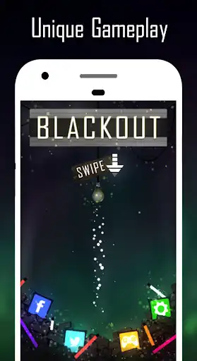Play Blackout : Darkness Puzzle Adventure  and enjoy Blackout : Darkness Puzzle Adventure with UptoPlay