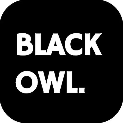 Play Black Owl Fitness APK