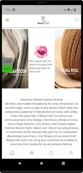 Play Black Owl  and enjoy Black Owl with UptoPlay