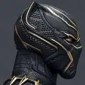 Free play online Black_Panther APK Free play online Black_Panther APK