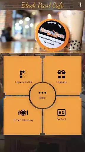 Play Black Pearl Cafe