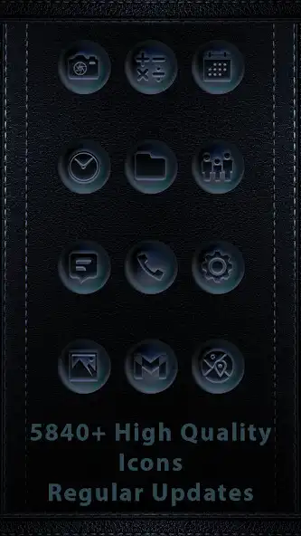 Play Black Pearl Gothic Icons  and enjoy Black Pearl Gothic Icons with UptoPlay
