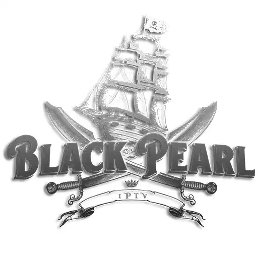 Play BlackPearl Iptv APK