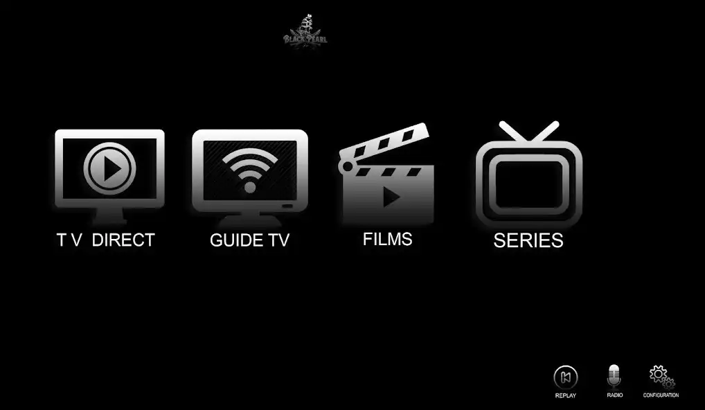 Play BlackPearl Iptv as an online game online BlackPearl Iptv with UptoPlay Play BlackPearl Iptv as an online game BlackPearl Iptv with UptoPlay