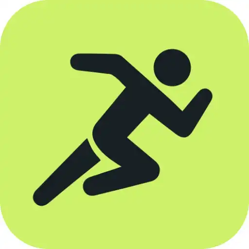 Play Black Pedometer  Fit APK