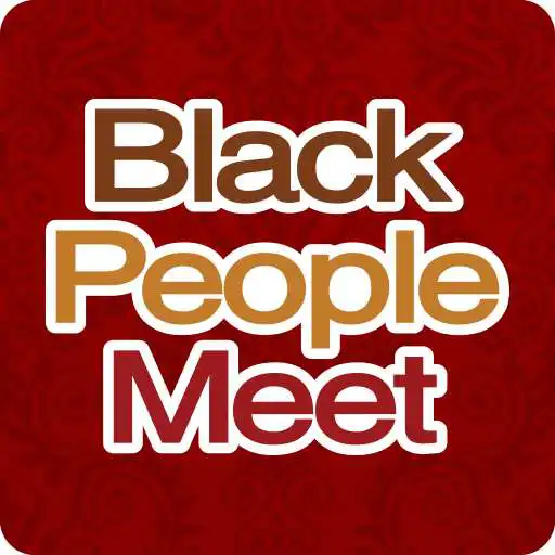 Play Black People Meet Singles Date APK Play Black People Meet Singles Date APK