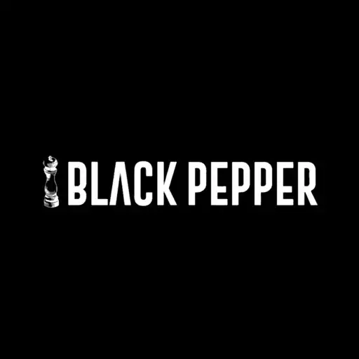 Play Black Pepper Pizza APK