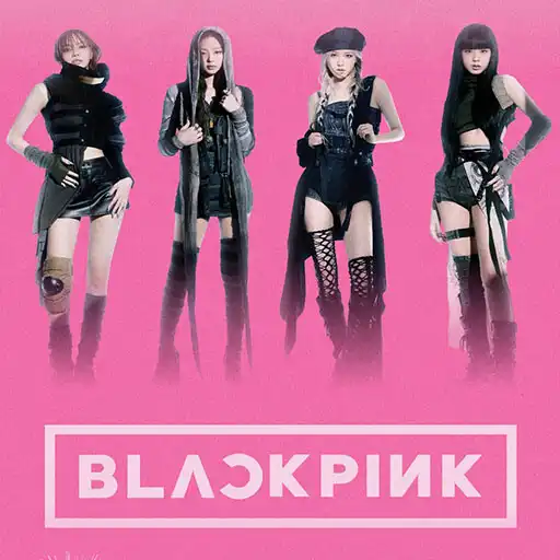 Play BLACKPINK 2023 Wallpaper HD 4K APK