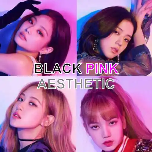 Play BlackPink Aesthetic Wallpaper APK