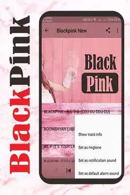 Play BlackPink All Song - DDU-DU DDU-DU