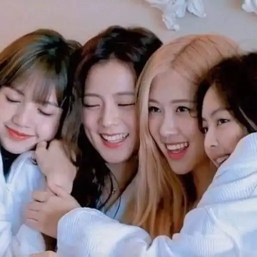 Play BlackPink Animated Stickers APK