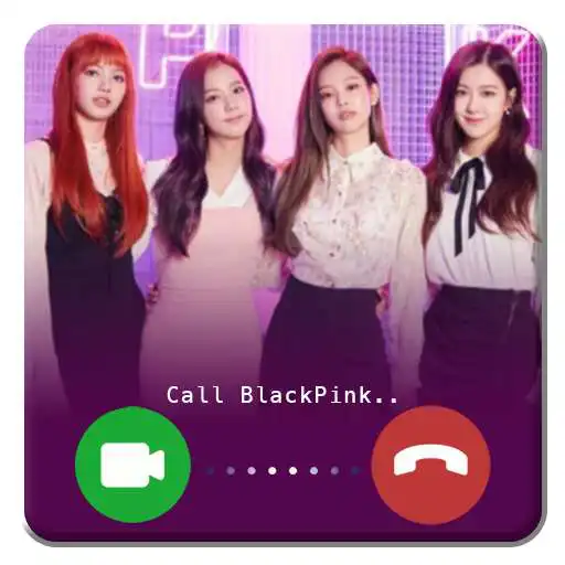 Play BlackPink Call You - BlackPink Fake Call Chat APK Play BlackPink Call You - BlackPink Fake Call Chat APK
