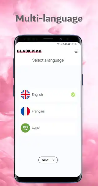 Play Blackpink Chat! Messenger Simulator  and enjoy Blackpink Chat! Messenger Simulator with UptoPlay