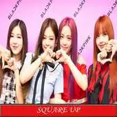 Free play online BlackPink - DDU-DU DDU-DU Offline APK