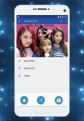 Play BlackPink - DDU-DU DDU-DU Offline