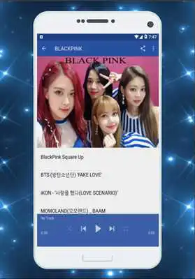 Play BlackPink - DDU-DU DDU-DU Offline