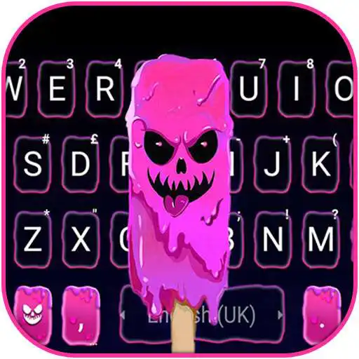 Play Black Pink Devil Bar Themes APK Play Black Pink Devil Bar Themes APK