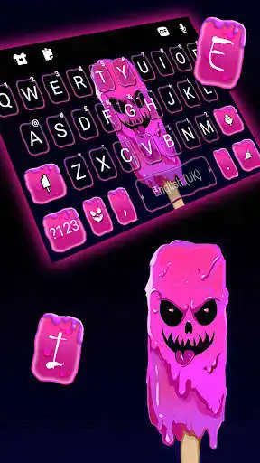 Play Black Pink Devil Bar Themes as an online game Black Pink Devil Bar Themes with UptoPlay