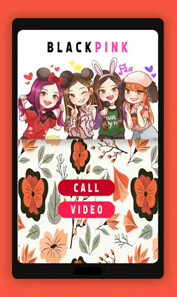 Play Blackpink Fake Call Prank  and enjoy Blackpink Fake Call Prank with UptoPlay