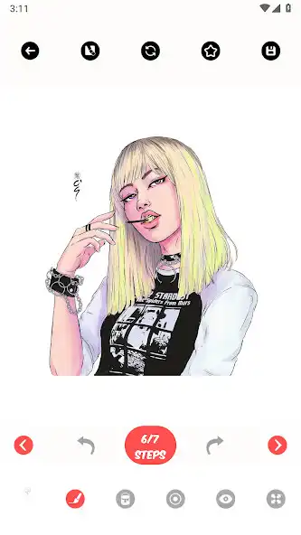 Play BlackPink Idols learn Drawing as an online game online BlackPink Idols learn Drawing with UptoPlay Play BlackPink Idols learn Drawing as an online game BlackPink Idols learn Drawing with UptoPlay
