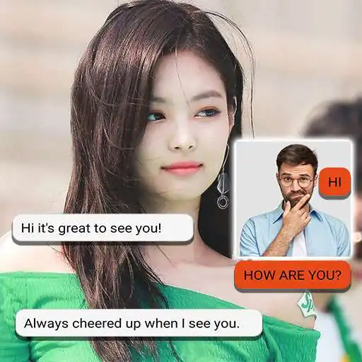 Play Blackpink Jennie Game APK Play Blackpink Jennie Game APK
