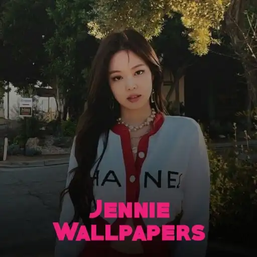 Play BLACKPINK Jennie HD Wallpapers APK