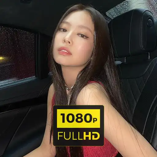 Play Blackpink Jennie Wallpaper APK Play Blackpink Jennie Wallpaper APK