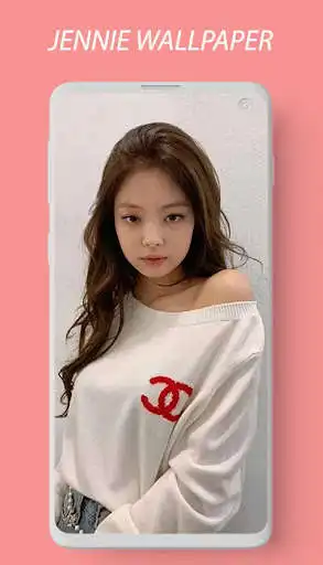 Play Blackpink Jennie Wallpaper Offline as an online game Blackpink Jennie Wallpaper Offline with UptoPlay