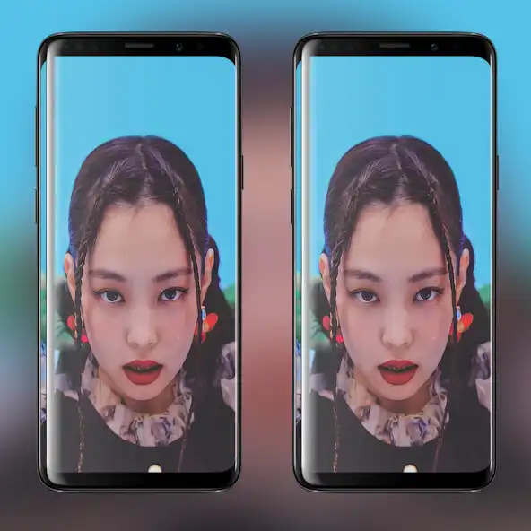 Play BLACKPINK Jennie Wallpapers  and enjoy BLACKPINK Jennie Wallpapers with UptoPlay